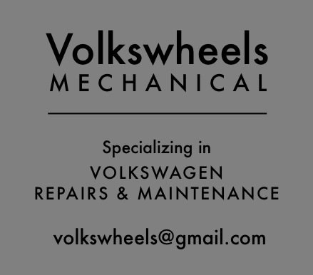 Volkswheels Mechanical
